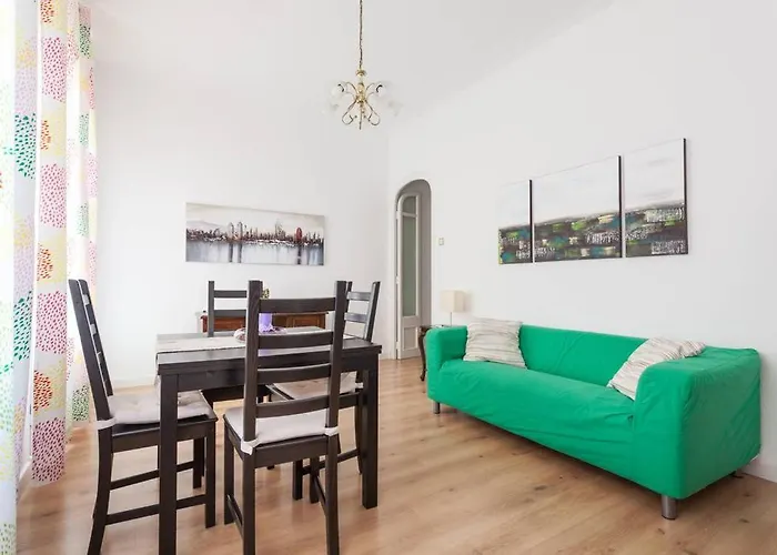Piso Zona Plaza Espana, Junto A Montjuic,