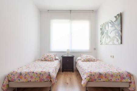 Piso Zona Plaza Espana, Junto A Montjuic, Apartment Barcelona