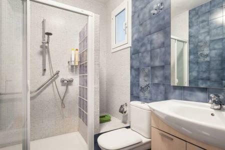 Piso Zona Plaza Espana, Junto A Montjuic, Apartment *