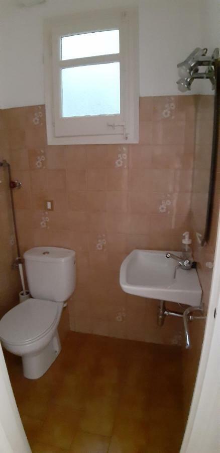 Piso Zona Plaza Espana, Junto A Montjuic, Apartment Barcelona