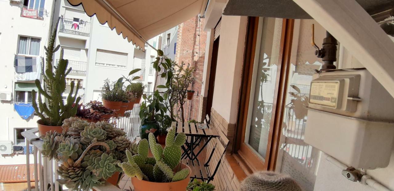 Piso Zona Plaza Espana, Junto A Montjuic, Apartment *