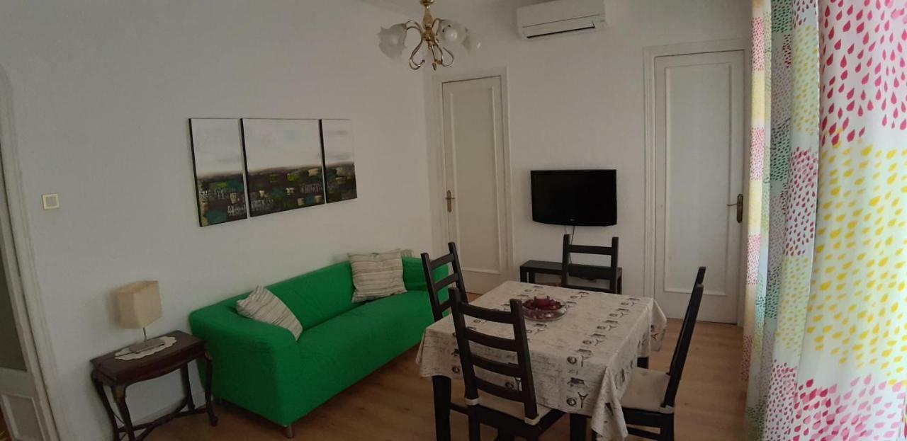 Piso Zona Plaza Espana, Junto A Montjuic,