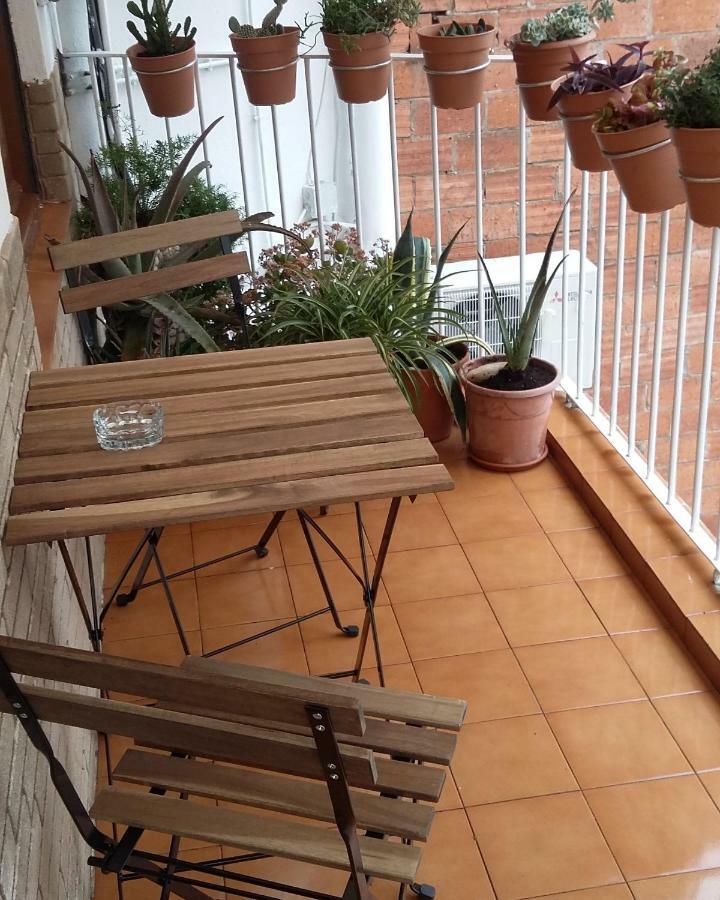 Piso Zona Plaza Espana, Junto A Montjuic, * Barcelona